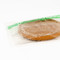 Compostable Cellophane Bag - Print detail and fold-over bottom seal