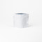 Compostable White 1oz Pouch - Front/Back