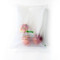 Compostable Poly Bag 12x18"