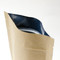 Compostable Zipper Pouch