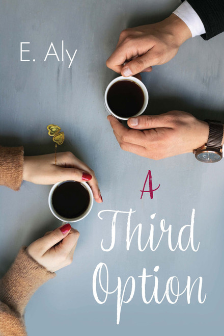 A love story with a twist. A love story with a twist.