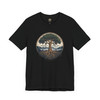 Generations of Wyoming Roots T-Shirt – Unisex Nature-Inspired Tee for Locals, Families & Western Pride
