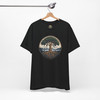 Generations of Wyoming Roots T-Shirt – Unisex Nature-Inspired Tee for Locals, Families & Western Pride
