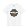 Generations of Wyoming Roots T-Shirt – Unisex Nature-Inspired Tee for Locals, Families & Western Pride
