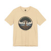 Generations of Wyoming Roots T-Shirt – Unisex Nature-Inspired Tee for Locals, Families & Western Pride