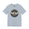 Generations of Wyoming Roots T-Shirt – Unisex Nature-Inspired Tee for Locals, Families & Western Pride