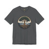 Generations of Wyoming Roots T-Shirt – Unisex Nature-Inspired Tee for Locals, Families & Western Pride