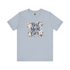 Best Mom Ever Shirt – Cute Unisex Graphic Tee for Mother’s Day, Birthday, or Everyday
