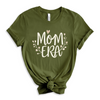 A stylish unisex tee for moms owning their moment. Perfect for Mother’s Day, baby showers, or celebrating every season of motherhood with confidence and comfort.