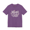 Mom Era T-Shirt – Trendy Unisex Tee for Mother’s Day, New Moms, or Everyday Mom Life