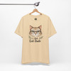 I Got Cat-itude T-Shirt – Funny Unisex Tee for Cat Lovers, Pet Parents & Feline Fans