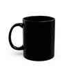 A sweet and simple 11oz black mug that brightens any day. Perfect for sharing warm moments, thoughtful gifts, or reminding someone they’re your sunshine.
