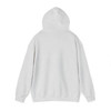 Mama Hooded Sweatshirt - Cozy Unisex Heavy Blend Sweatshirt for Moms