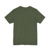 Retro Camping T-Shirt – Vintage Forest & Camper Graphic Tee for Hikers and Nature Lovers