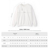 Teaching Is a Work of Heart Sweatshirt – Inspirational Gift for Teachers
