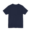 Wyoming Threads T-Shirt – Unisex Graphic Tee for Everyday Wear, Summer Travel & Gift Giving