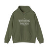 Wyoming Threads Hoodie – Unisex Heavy Blend™ Sweatshirt for Cozy Outdoor Style & Everyday Wear