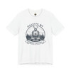 Vintage Steam Train Shirt – Gillette, WY Energy Capital Graphic Tee, Unisex Outdoor & Travel Apparel