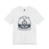 Vintage Steam Train Shirt – Gillette, WY Energy Capital Graphic Tee, Unisex Outdoor & Travel Apparel