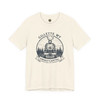 Vintage Steam Train Shirt – Gillette, WY Energy Capital Graphic Tee, Unisex Outdoor & Travel Apparel