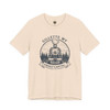Vintage Steam Train Shirt – Gillette, WY Energy Capital Graphic Tee, Unisex Outdoor & Travel Apparel