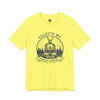 Vintage Steam Train Shirt – Gillette, WY Energy Capital Graphic Tee, Unisex Outdoor & Travel Apparel