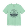 Vintage Steam Train Shirt – Gillette, WY Energy Capital Graphic Tee, Unisex Outdoor & Travel Apparel