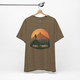 Nature-Inspired Hiking T-Shirt – Great for Campers, Trail Lovers & Outdoor Adventures