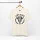 Wyoming Buffalo Graphic Tee – Rugged, Timeless Outdoor Wear