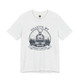 Vintage Steam Train Shirt – Gillette, WY Energy Capital Graphic Tee, Unisex Outdoor & Travel Apparel