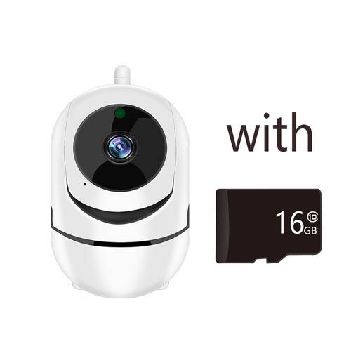 HD Wireless IP Camera Wifi Video IP Camera YCC365 Plus 1080P Cloud Wireless Automatic Tracking Infrared Smart Home CCTV Security Surveillance Camera