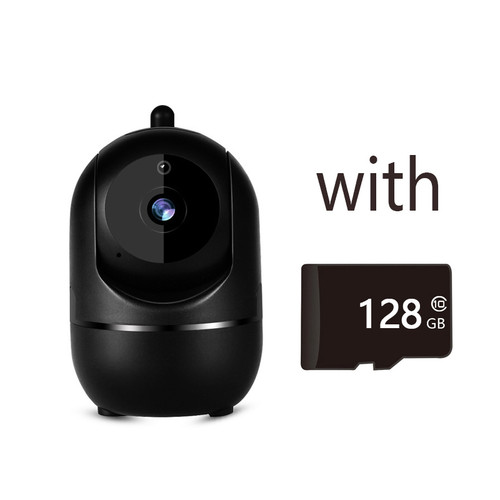 HD Wireless IP Camera Wifi Video IP Camera YCC365 Plus 1080P Cloud Wireless Automatic Tracking Infrared Smart Home CCTV Security Surveillance Camera