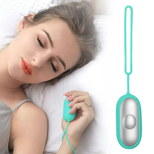 Handheld Microcurrent Sleep Aid Device Microcurrent USB Charging Holding Sleep Aid Instrument Portable Hypnosis Instrument Massager Relax Pressure Relief Sleep Devices