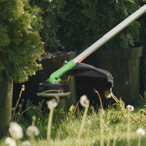 Cordless Garden Trimmer String Cutter Multifunctional Electric Grass Trimmer Portable Handheld Garden Tools Pruning Mini Lawn Mower for Grass New