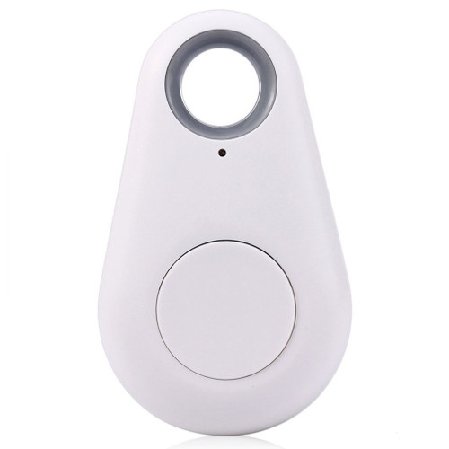 GPS  Anti-Loss Keychain Tracker Mini Fashion Smart Dog Pets Bluetooth 4.0 GPS Tracker Anti-lost Alarm Tag Wireless Child Bag Wallet Key Finder Locator