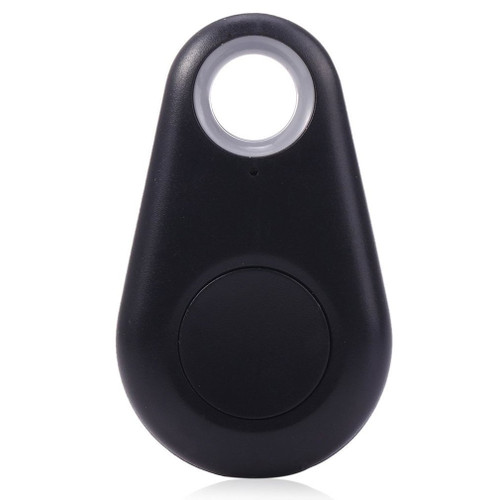 GPS  Anti-Loss Keychain Tracker Mini Fashion Smart Dog Pets Bluetooth 4.0 GPS Tracker Anti-lost Alarm Tag Wireless Child Bag Wallet Key Finder Locator