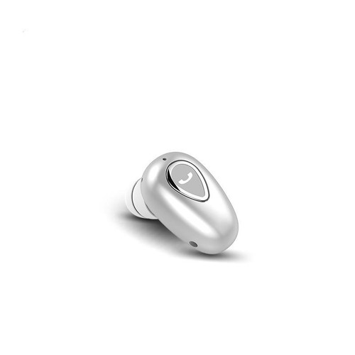 Secret In-ear Earbud Wireless Invisible Long Standby Time Bluetooth 5.0 Earphones TWS 3D Sound Music Sports Noise-cancelling Mini Headphones