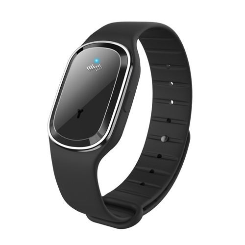 Anti-Mosquito USB Bracelet Adjustable Mosquito Repellents Bracelet Anti-mosquito Bracelet USB Charging Anti-mosquito Silicone Wristband For Children Adults