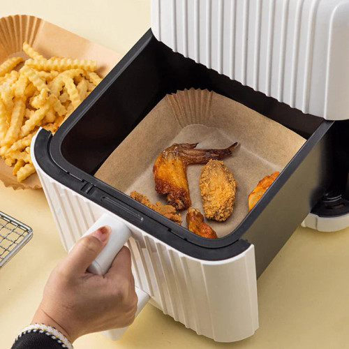 Air Fryer Disposable Paper Liners