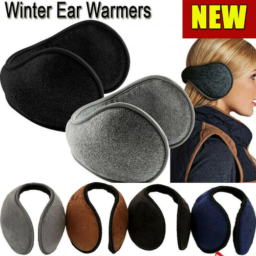 Thick Soft Earmuffs 1Pcs Pearl Earmuffs Cute Autumn And Winter To Keep Warm Comfortable Unisex Warmers Imitation Rabbit Plush Ear Muff Wholesale