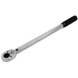 1/2" Drive Torque Wrench, 10 150FT/LB Garage Equipment Group