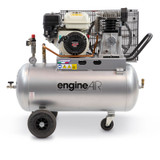 Air Conditioning Service Stations