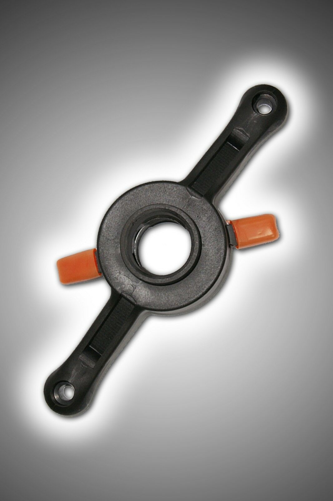 Wheel Balancer Quick Release Nut / Wing Nut