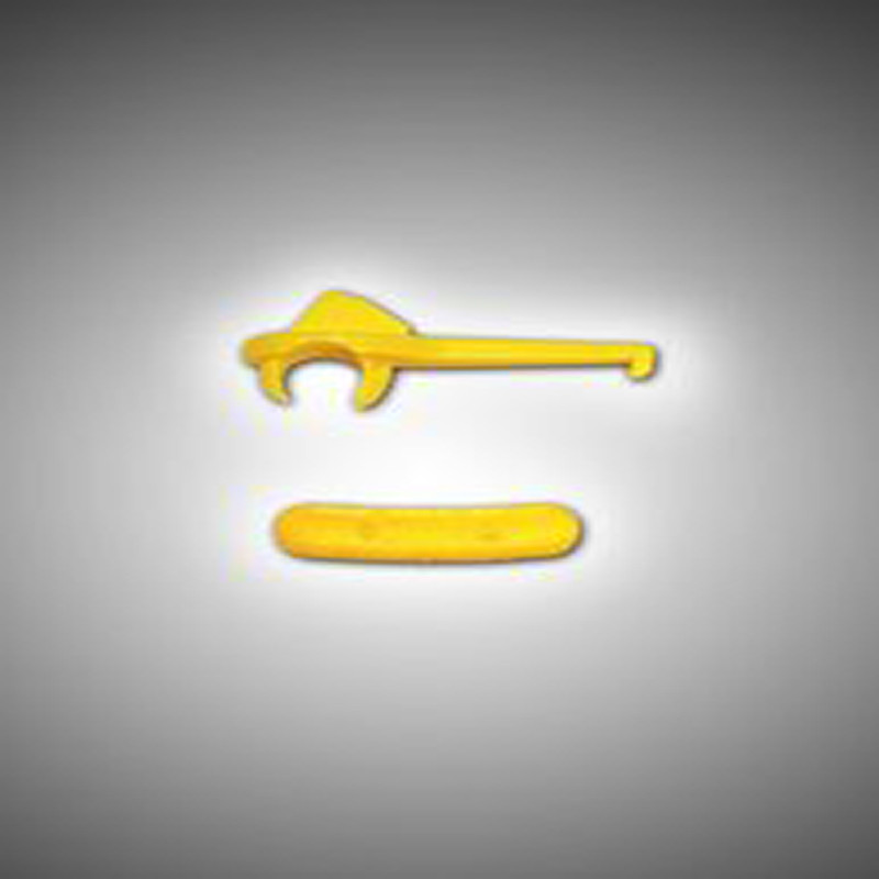 Tyre Changer Plastic Fitting Head Inserts