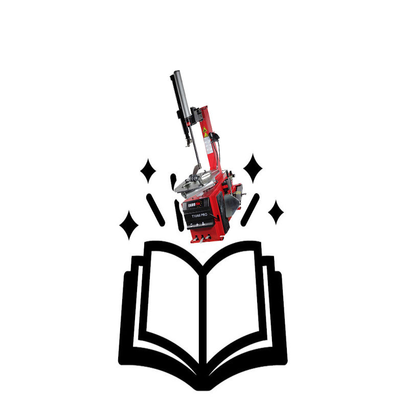 T1000Pro Tyre Changer Instruction Manual