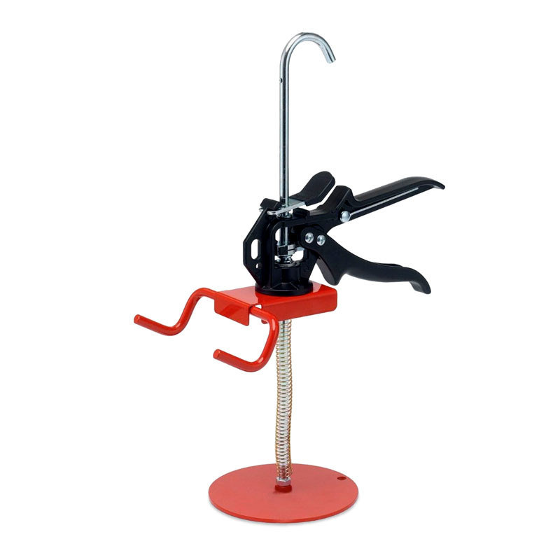 Premium Steering Wheel Clamp