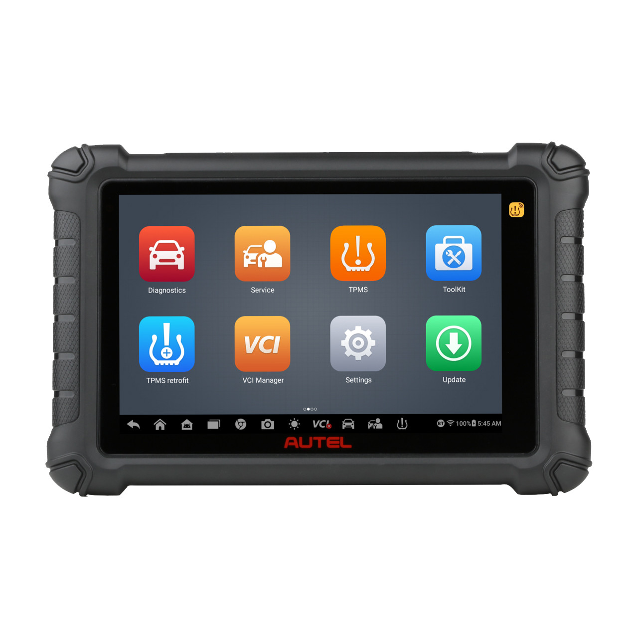 MaxiCheck MX900 TSC Service & TPMS Tool