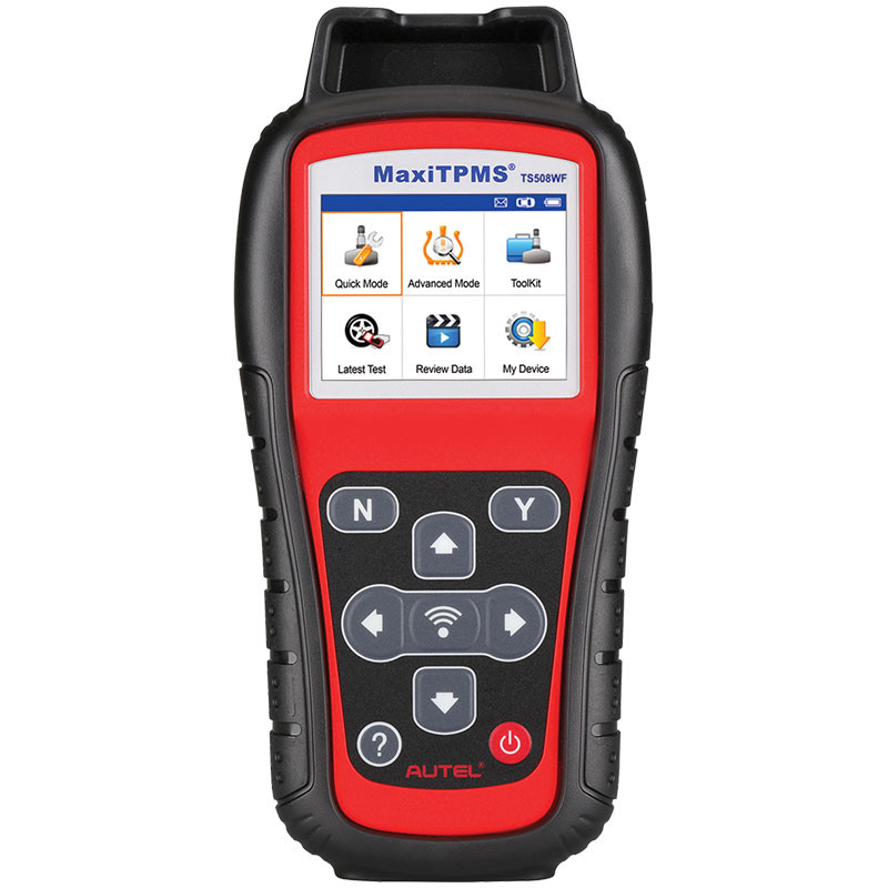 MaxiTPMS TS508 WIFI TPMS Tool