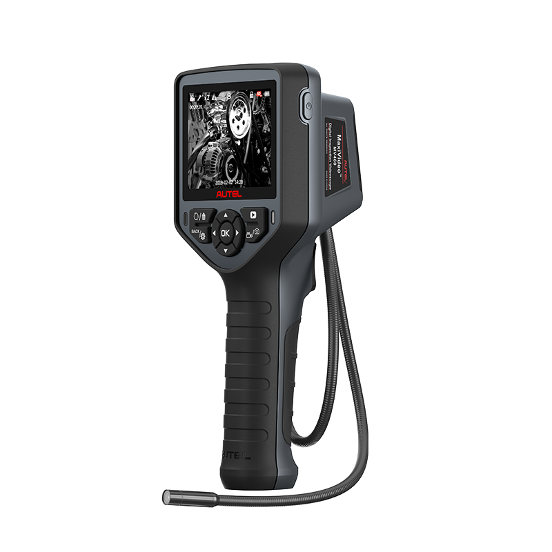 MaxiVideo MV460 Video Scope