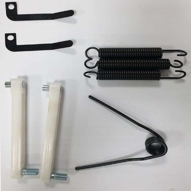 Tyre Changer Pedal Spring Kit
